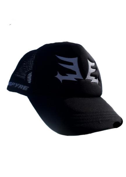 Enspyre Hat - Midnight Black